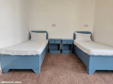 Maya Devi University Powered by Emversity Hostel photo 7